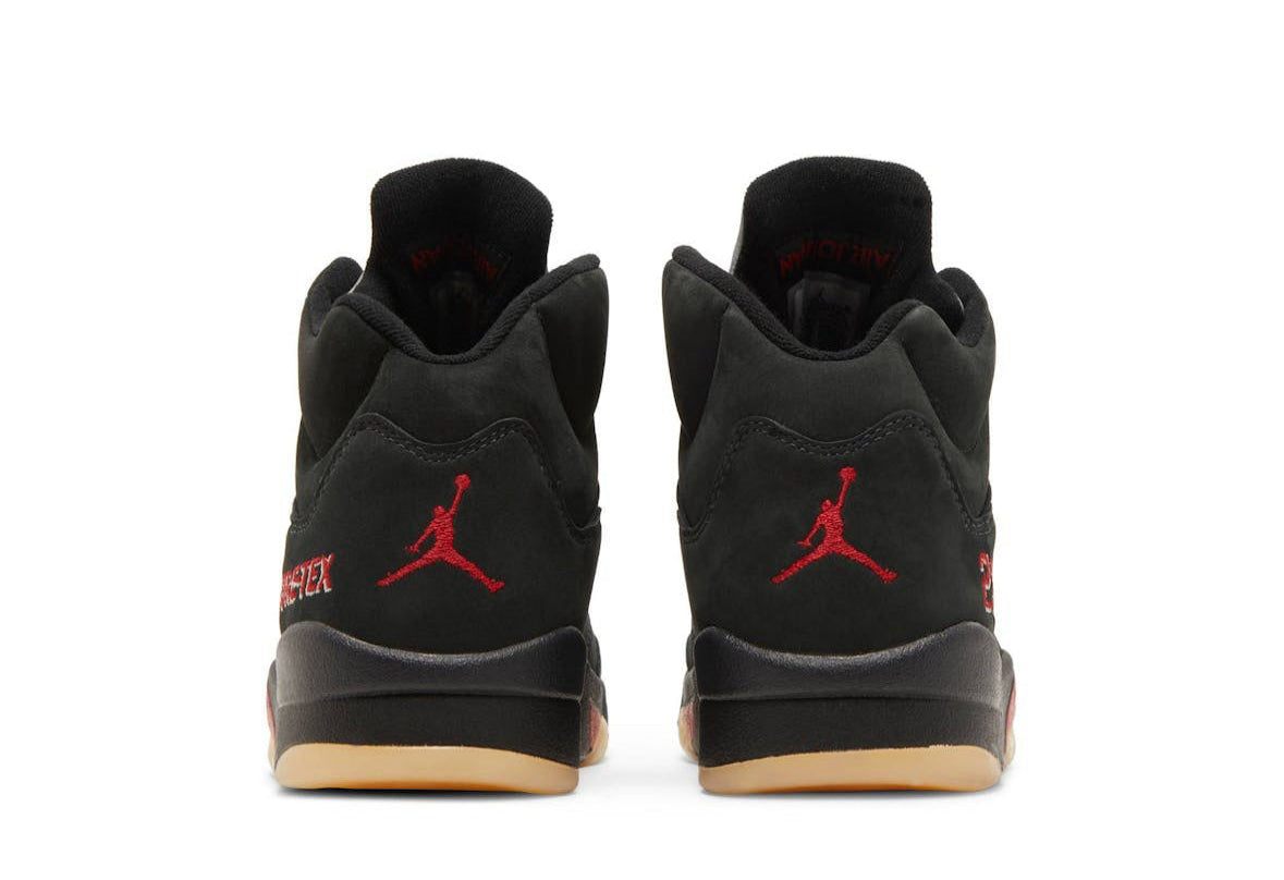 Jordan 5 Gore-Tex Off-Noir
