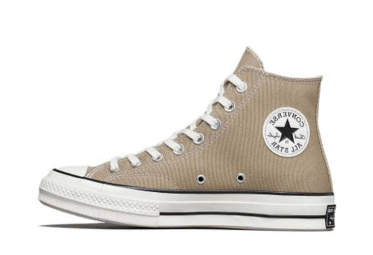 Chuck Taylor All Star 1970 Varsity Letter Nomad Khaki Brown