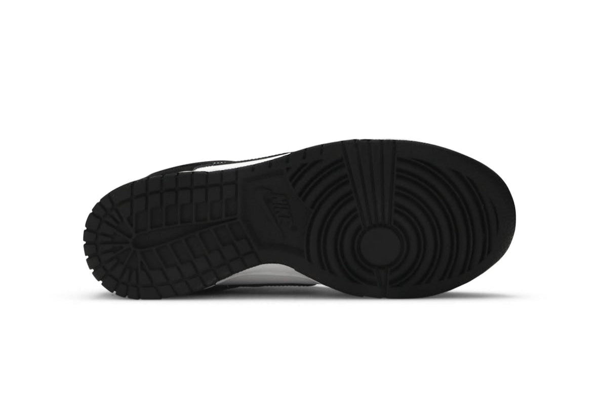 Dunk Low Black White Panda
