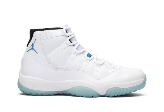 Jordan 11 Retro Legend Blue