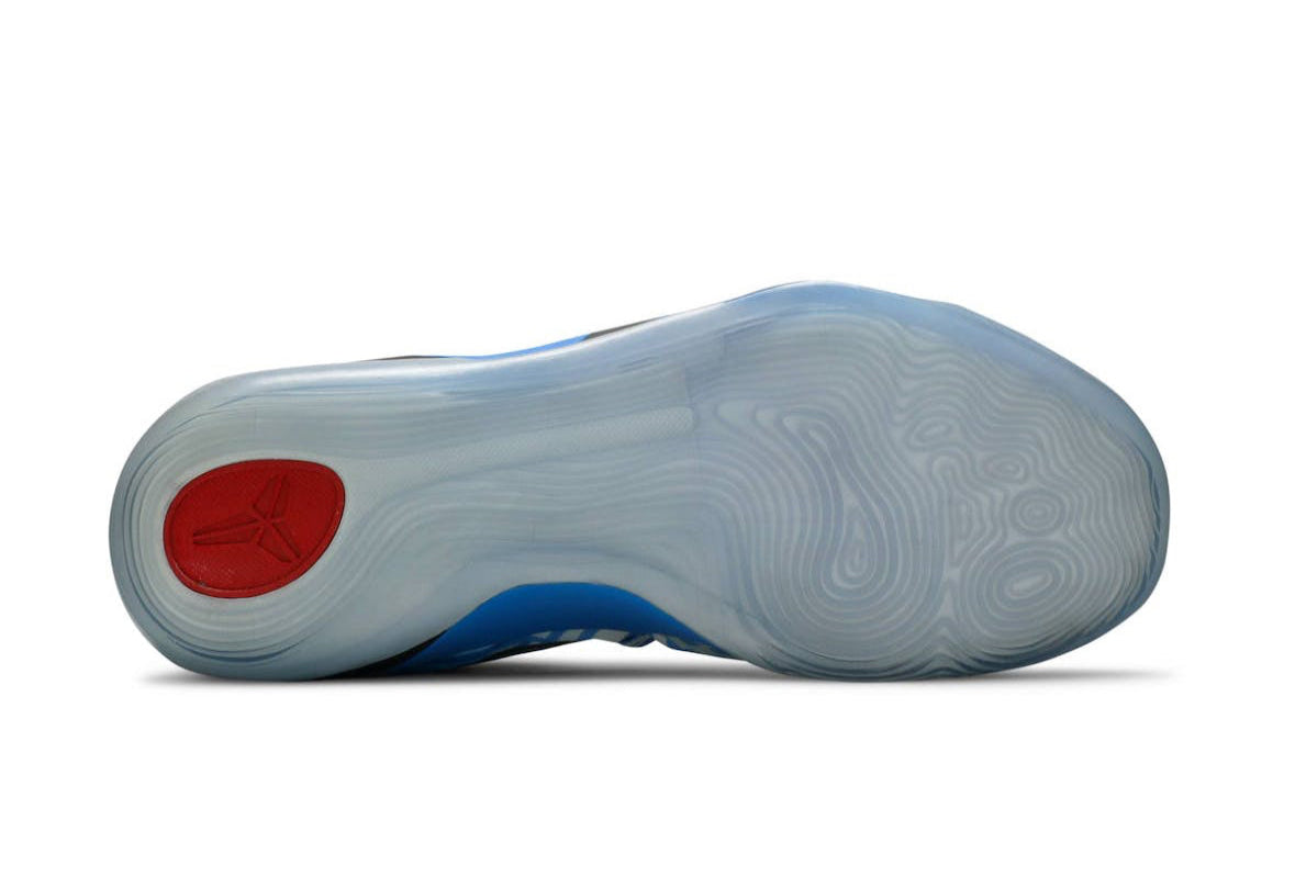 Kobe 9 EM Low Hyper Cobalt