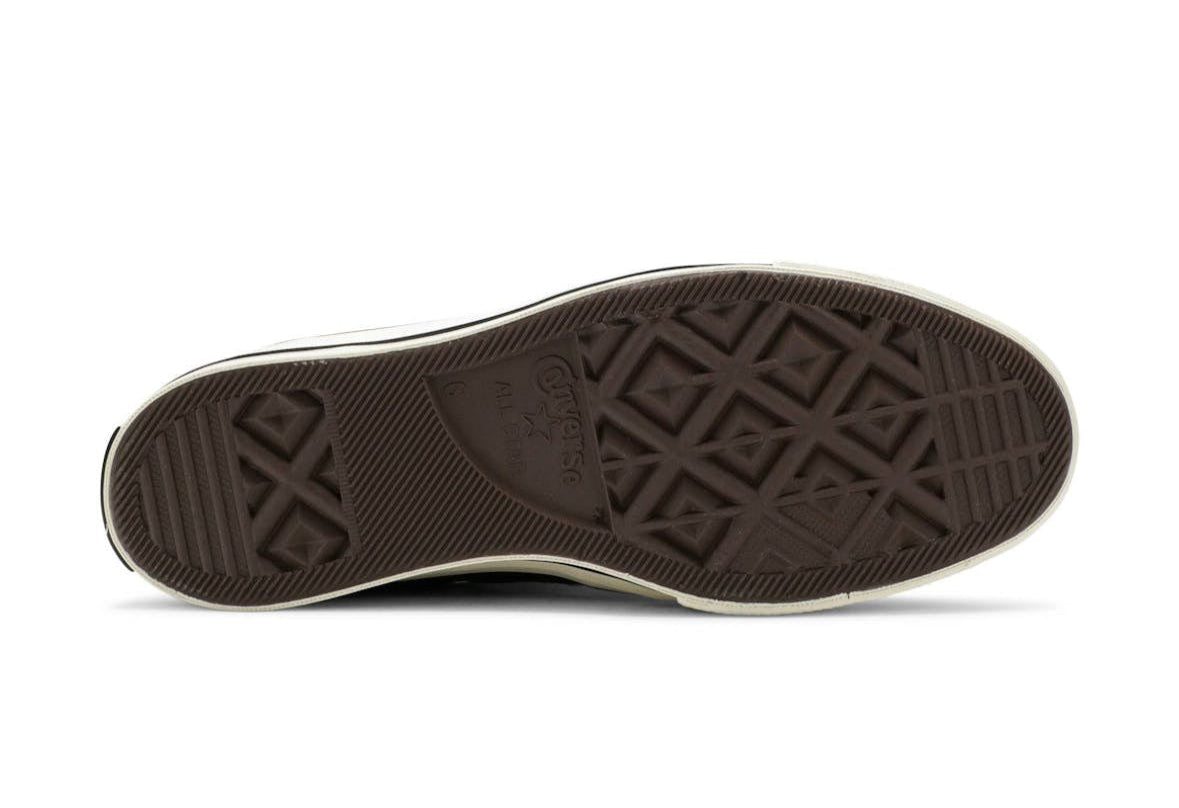 Chuck 70 High Black