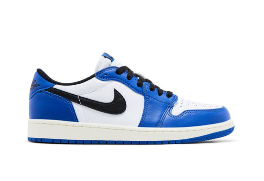 Jordan 1 Retro Low OG Game Royal