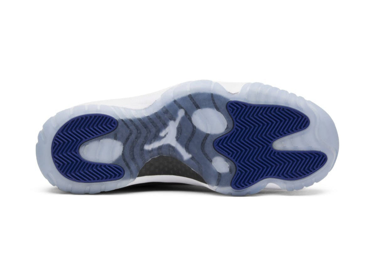 Jordan 11 Retro Space Jam