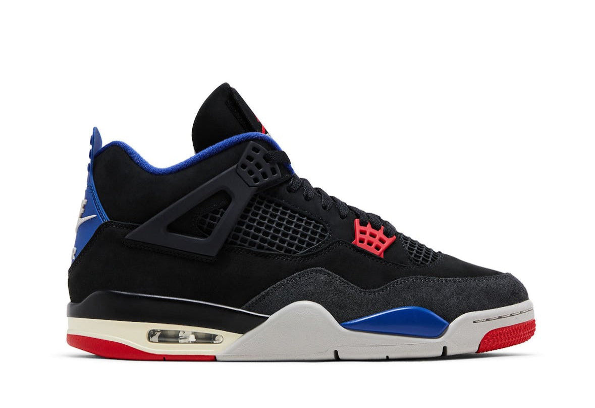 Jordan 4 Retro Rare Air