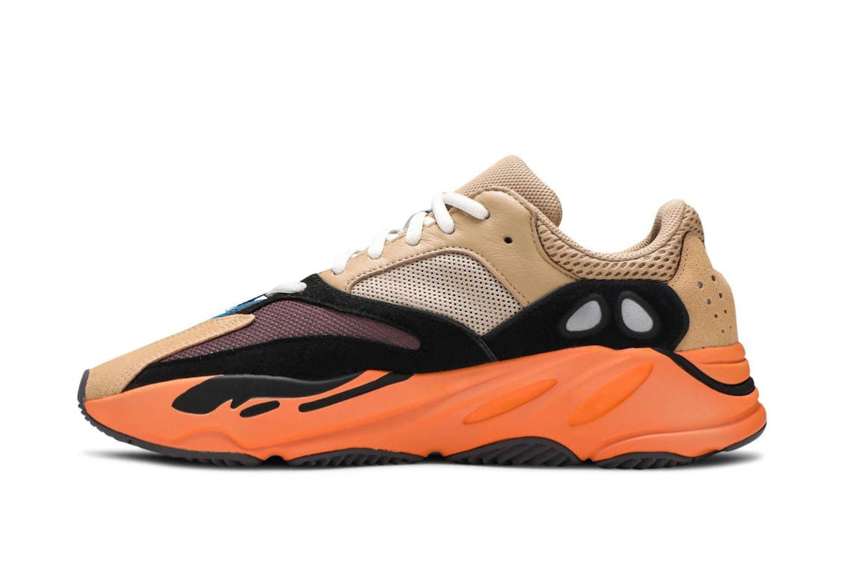 Boost 700 Enflame Amber