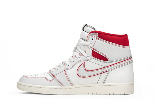 Jordan 1 Retro High OG Phantom