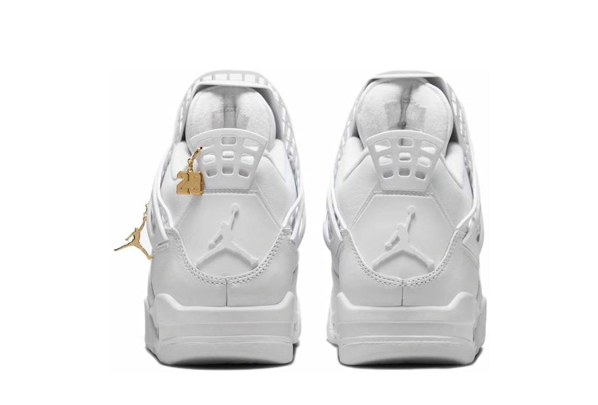 Jordan 4 Retro Net