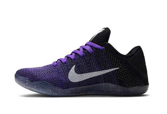 Kobe 11 Elite Low Eulogy Hyper Grape