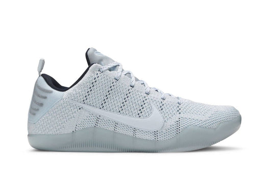 Kobe 11 Elite Low 4KB Pale Horse