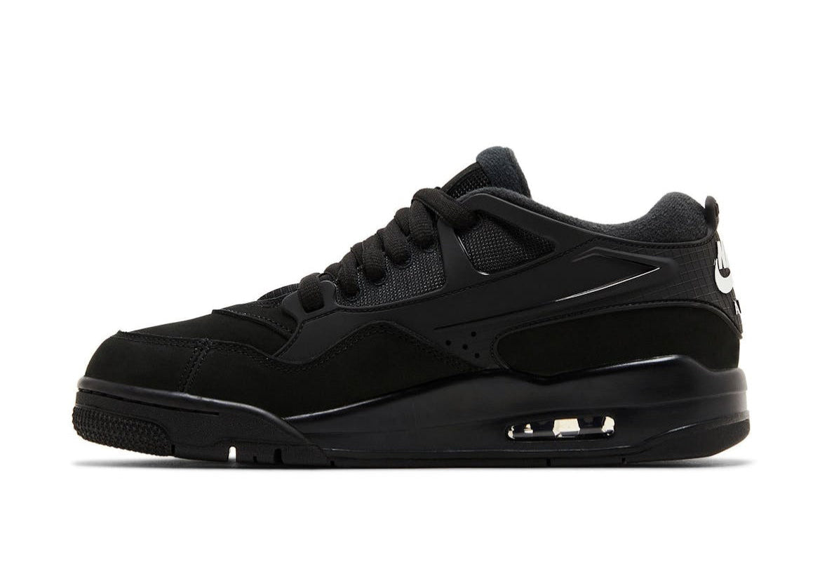 Jordan 4 RM Black Cat