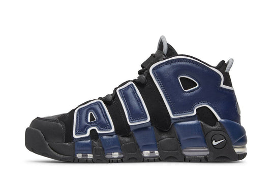 Air More Uptempo Split