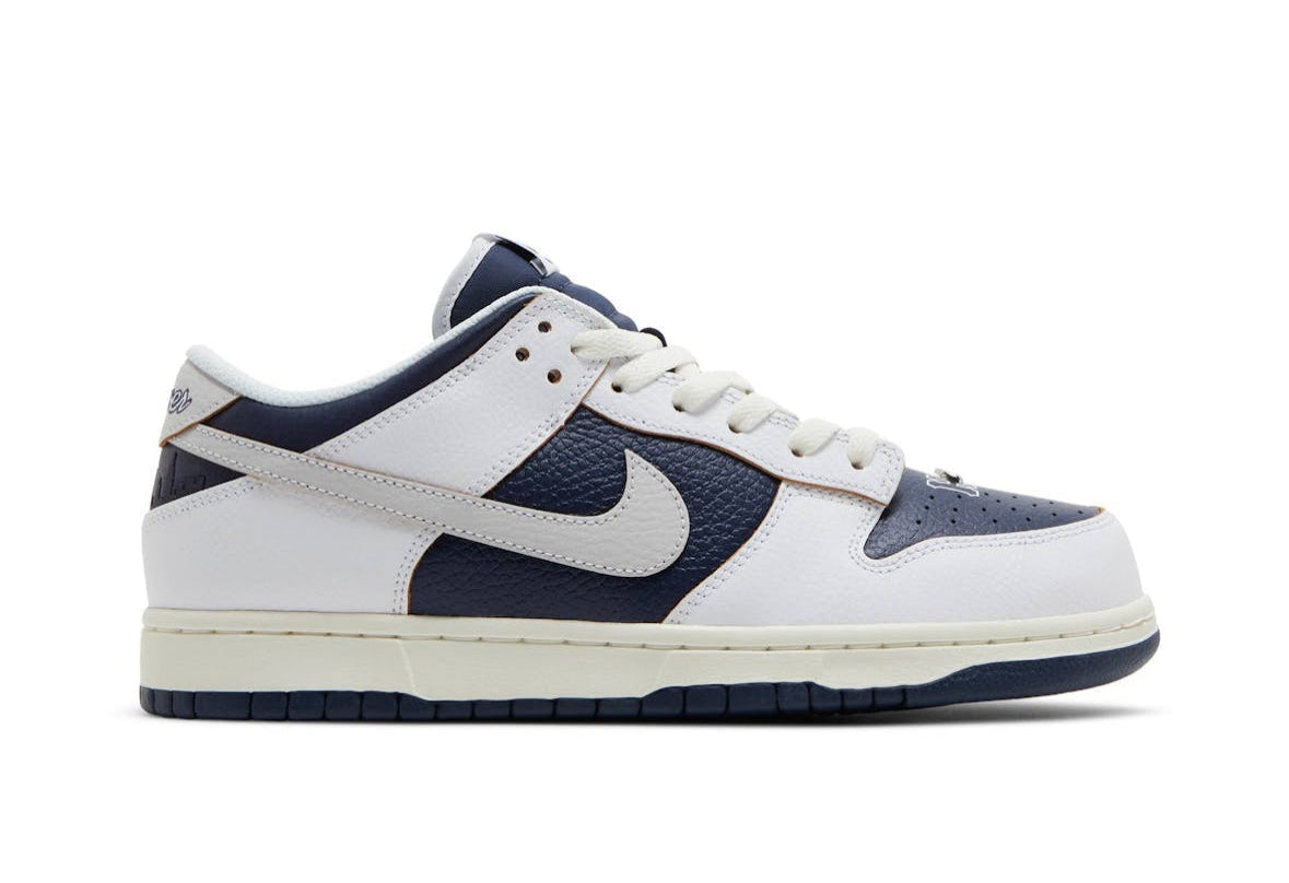 SB Dunk Low NYC