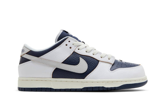 SB Dunk Low NYC
