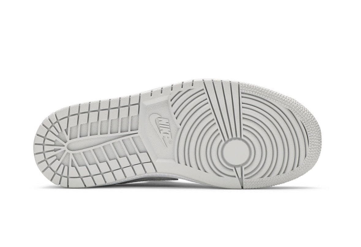 Jordan 1 Retro Low OG Neutral Grey