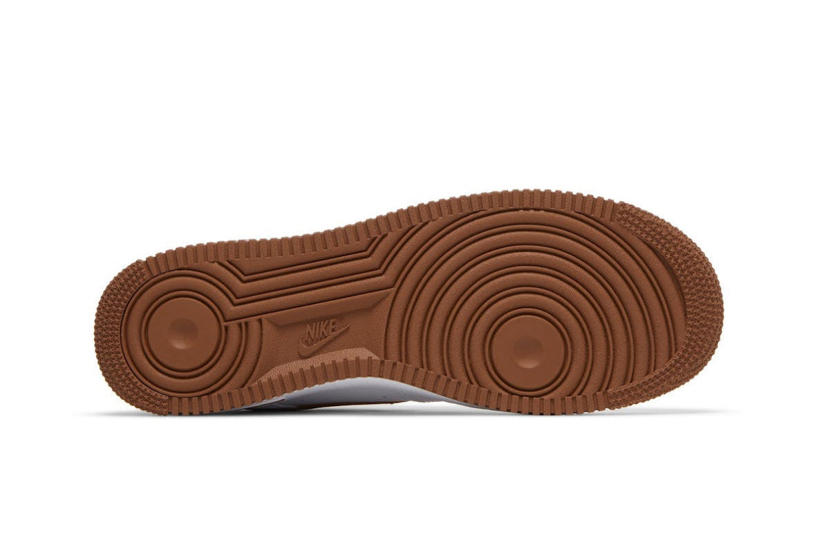 Air Force 1 Low Pecan