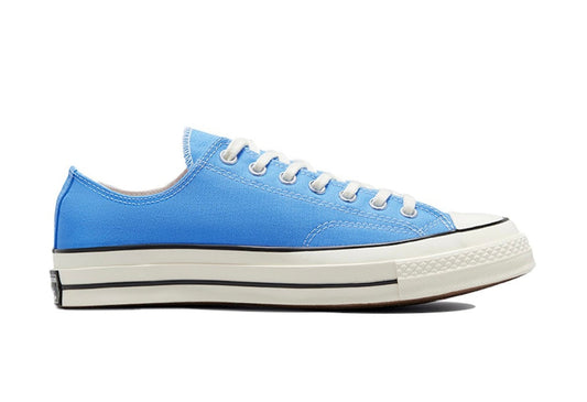 Chuck 70 Low University Blue