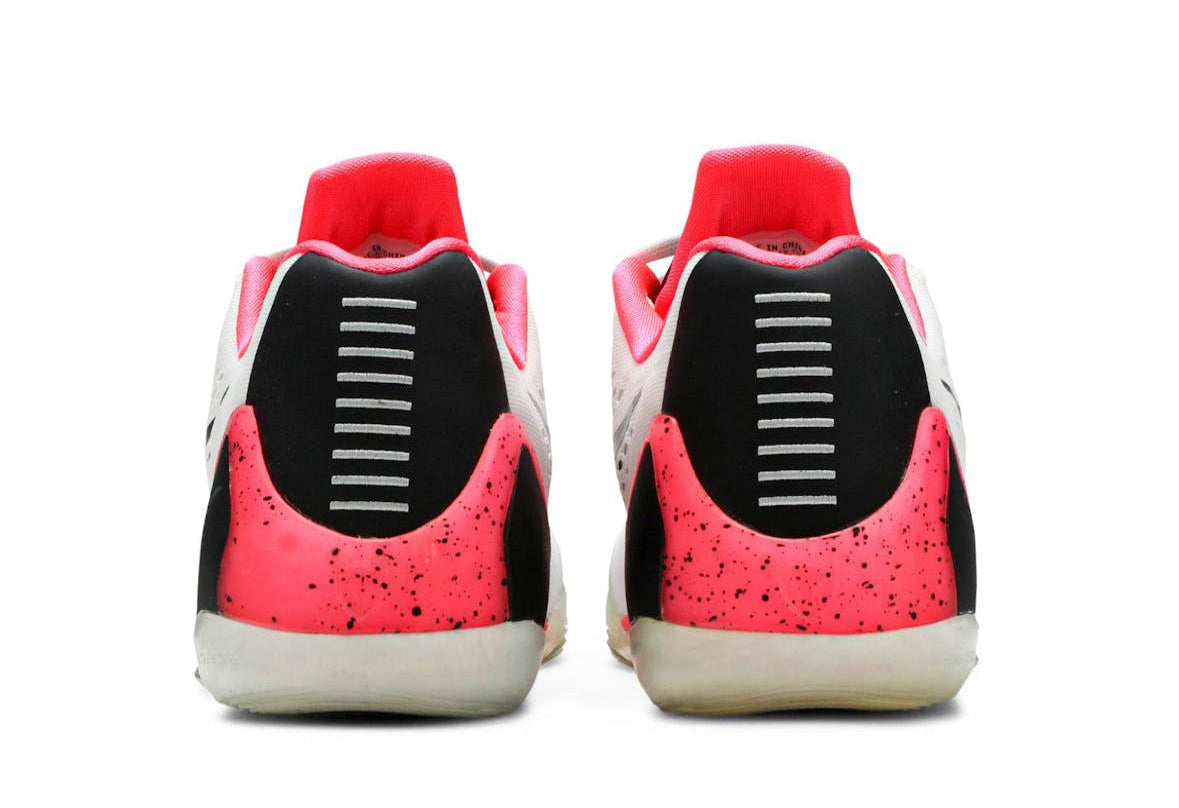 Kobe 9 EM Galaxy ID