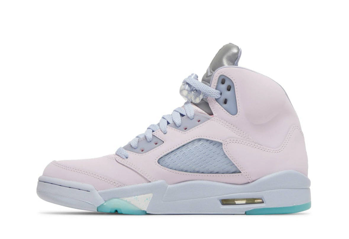 Jordan 5 Easter