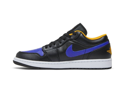 Jordan 1 Low Dark Concord