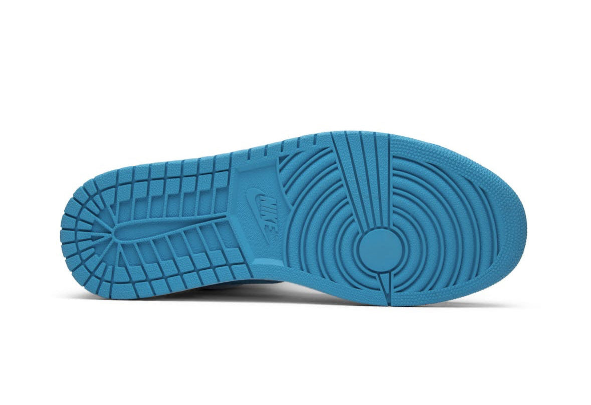 Jordan 1 Retro High OG UNC