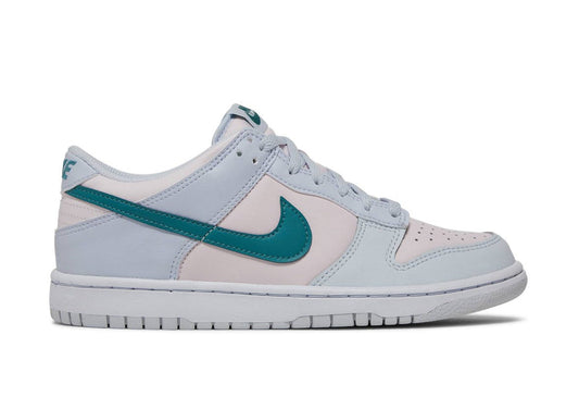 Dunk Low Mineral Teal