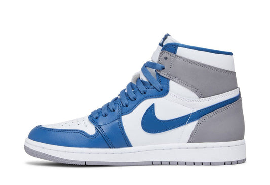 Jordan 1 High OG True Blue