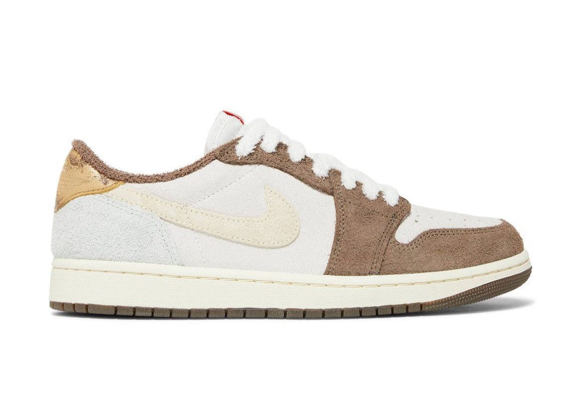 Jordan 1 Retro Low OG Year Of The Rabbit