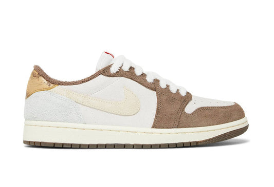 Jordan 1 Retro Low OG Year Of The Rabbit