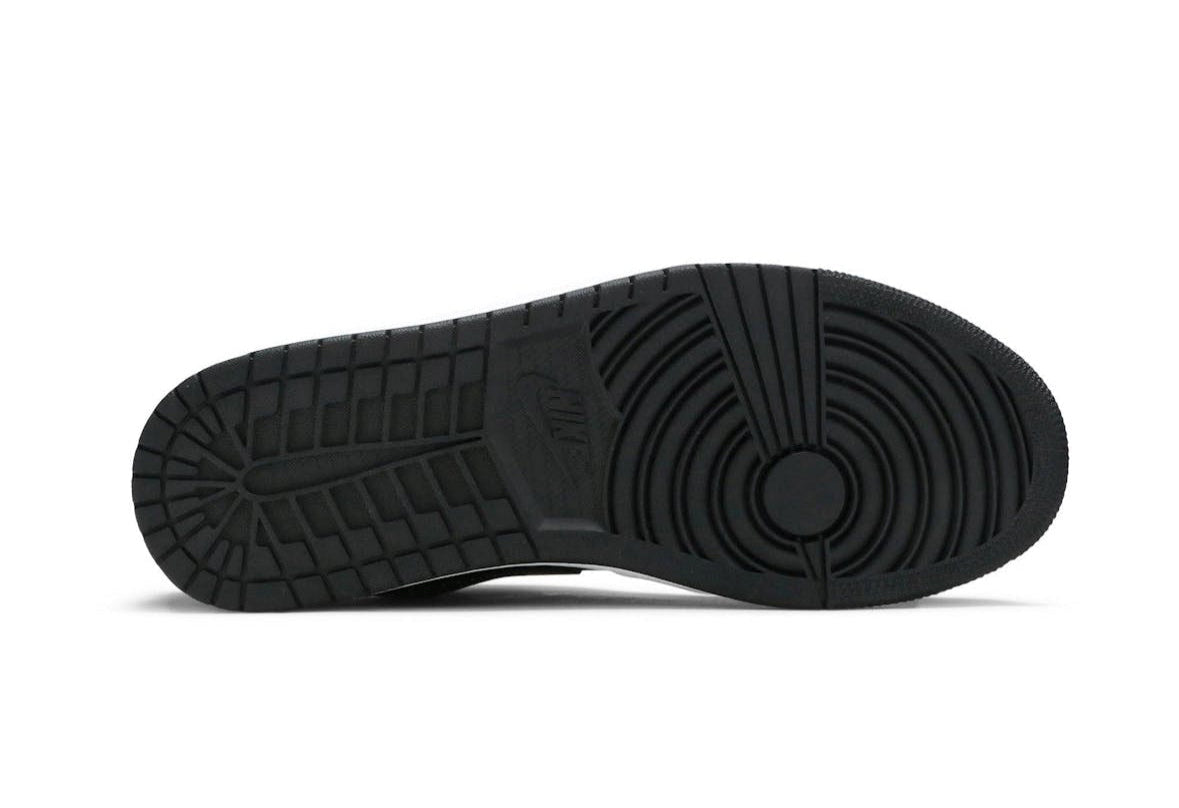 Jordan 1 Low All Star