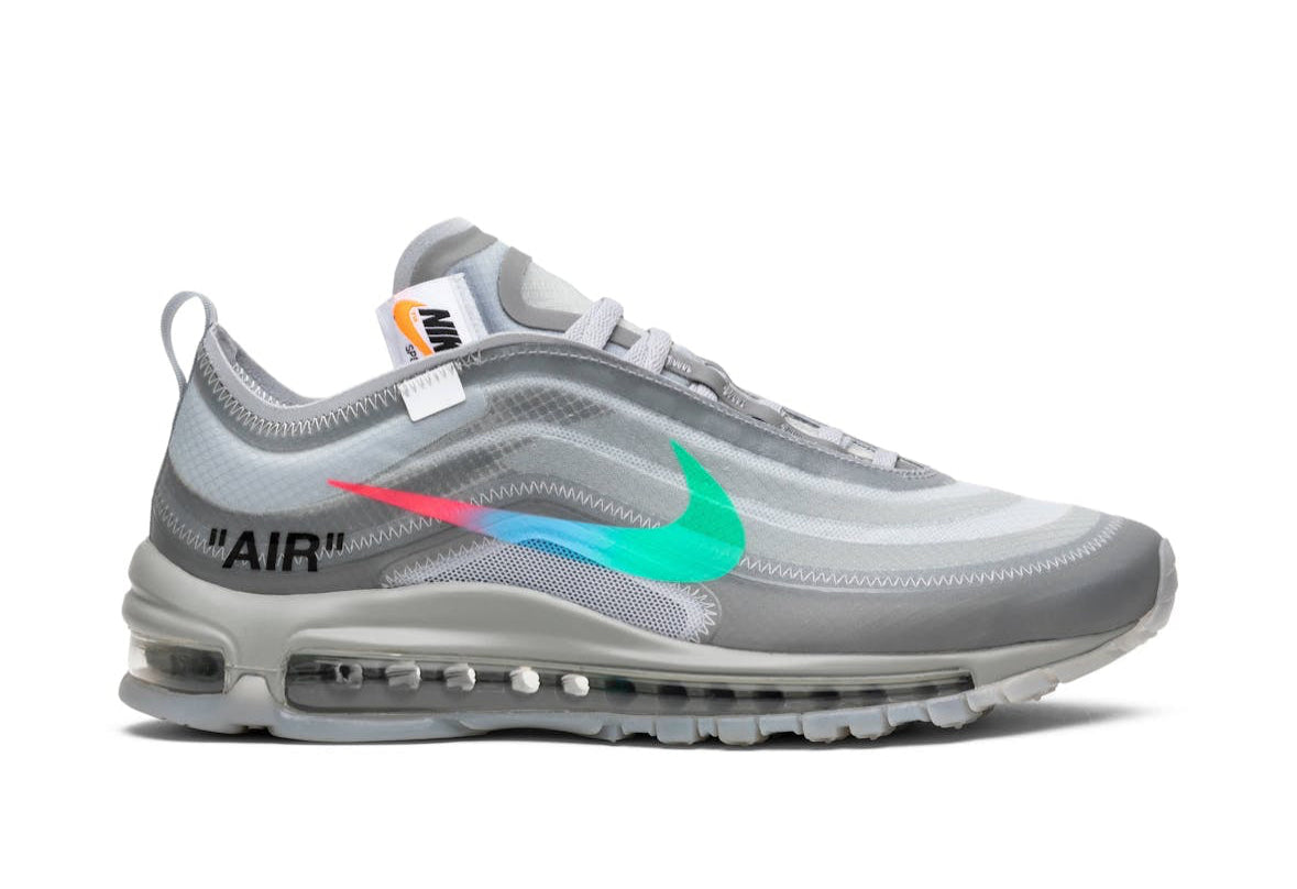 Air Max 97 Menta