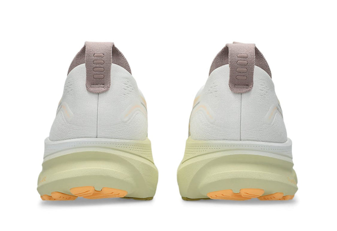 Gel-Kayano 32 White Orange Glow