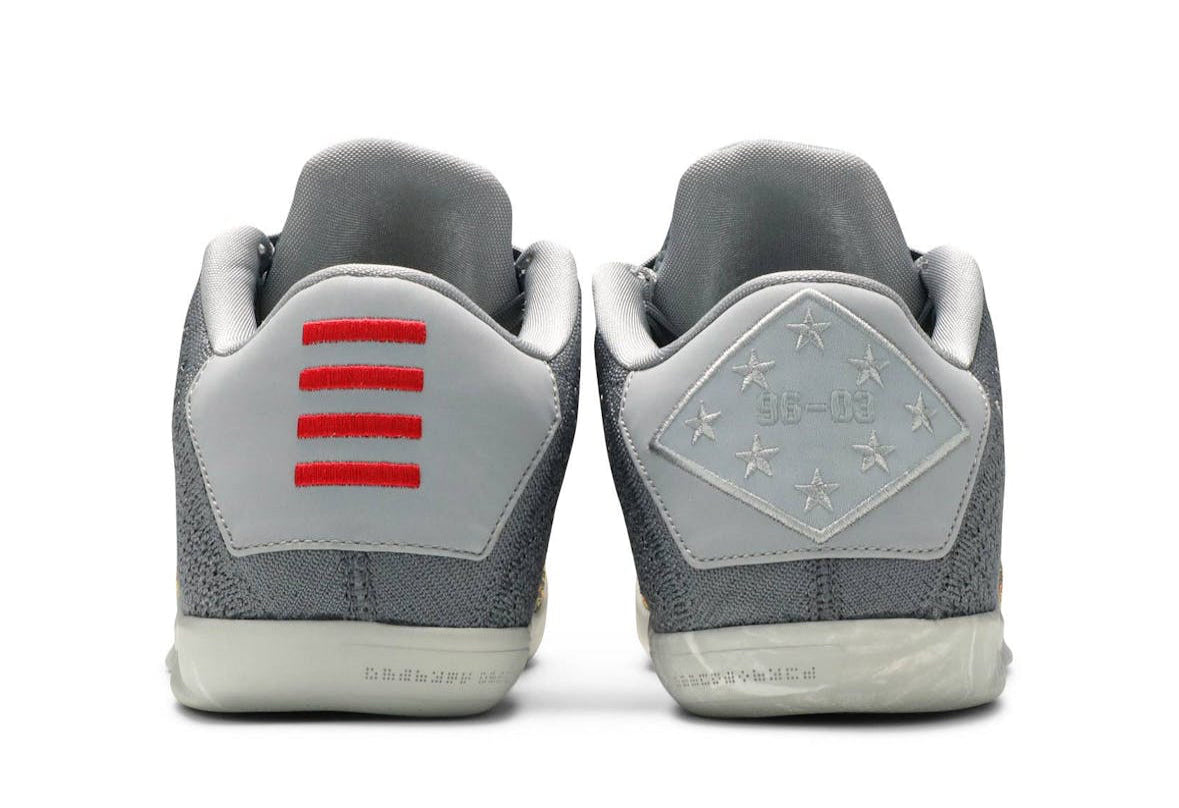 Kobe 11 Elite Low Master Of Innovation