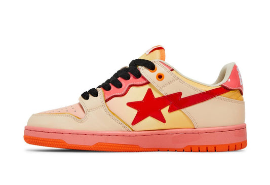 Sk8 Sta M1 Orange