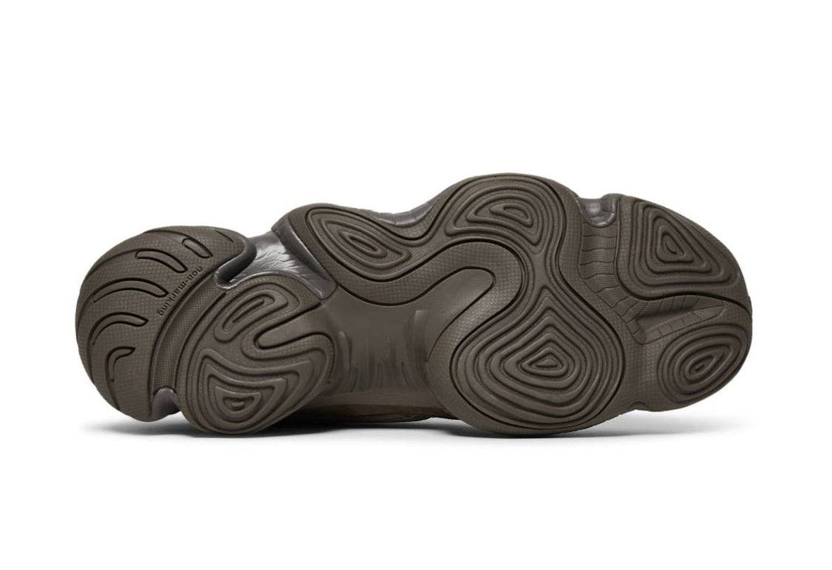 Boost 500 Clay Brown