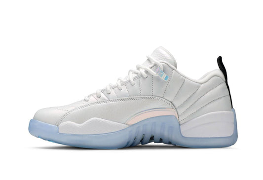 Jordan 12 Retro Low Easter