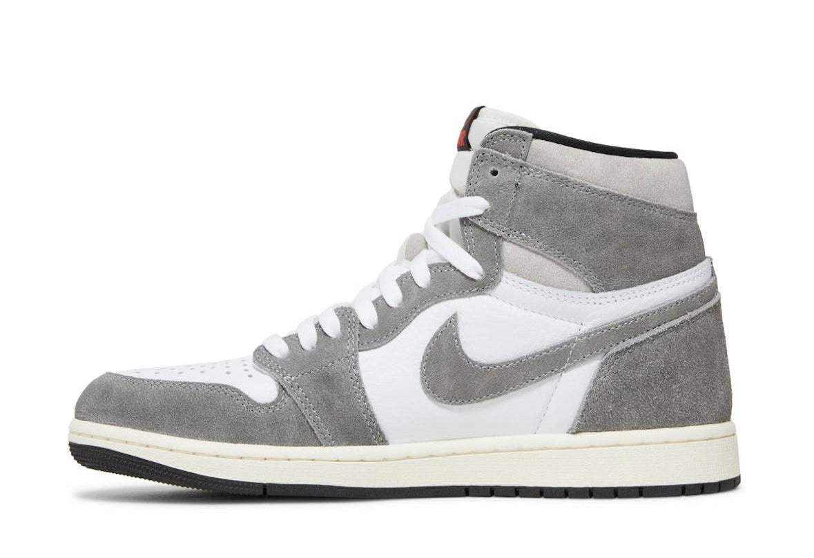 Jordan 1 High OG Washed Black