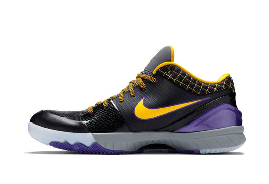 Kobe 4 Protro Carpe Diem