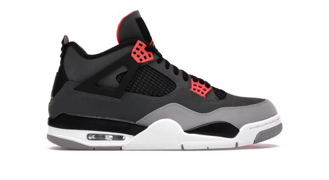 Air Jordan 4 Retro Infrared