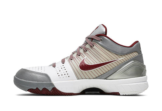 Zoom Kobe 4 Lower Merion Aces