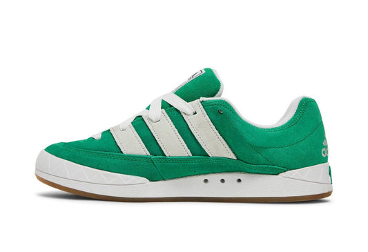 Adidas Adimatic Green
