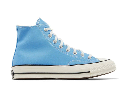 Chuck 70 High University Blue