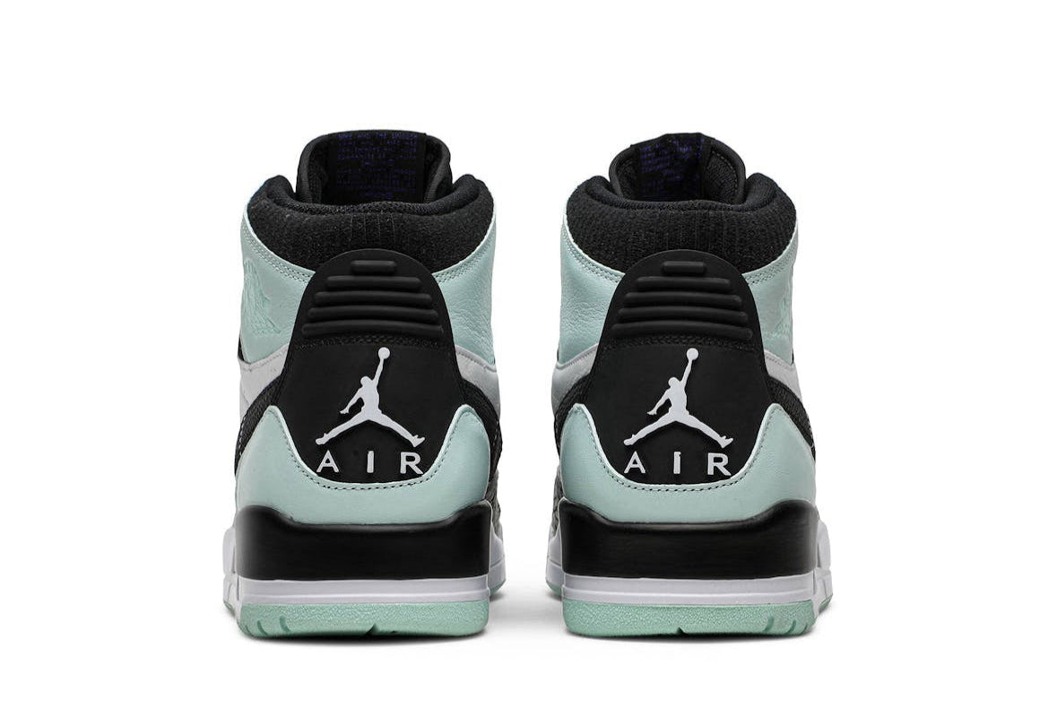 Jordan Legacy 312 Igloo