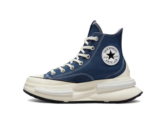 Run Star Legacy CX High Navy