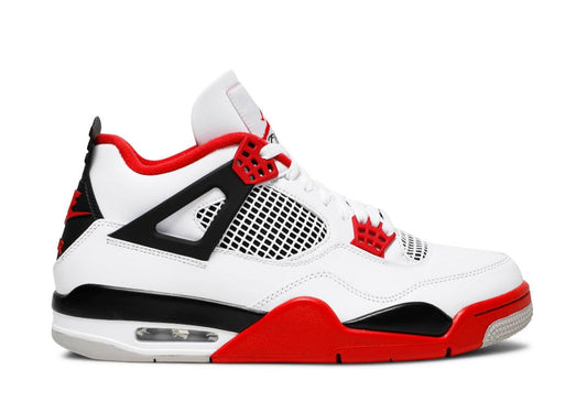 Jordan 4 Retro OG Fire Red