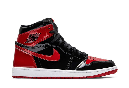 Jordan 1 Retro High OG Patent Bred