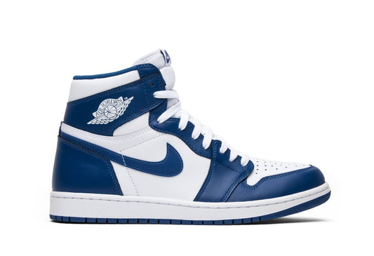 Jordan 1 Retro High OG Storm Blue