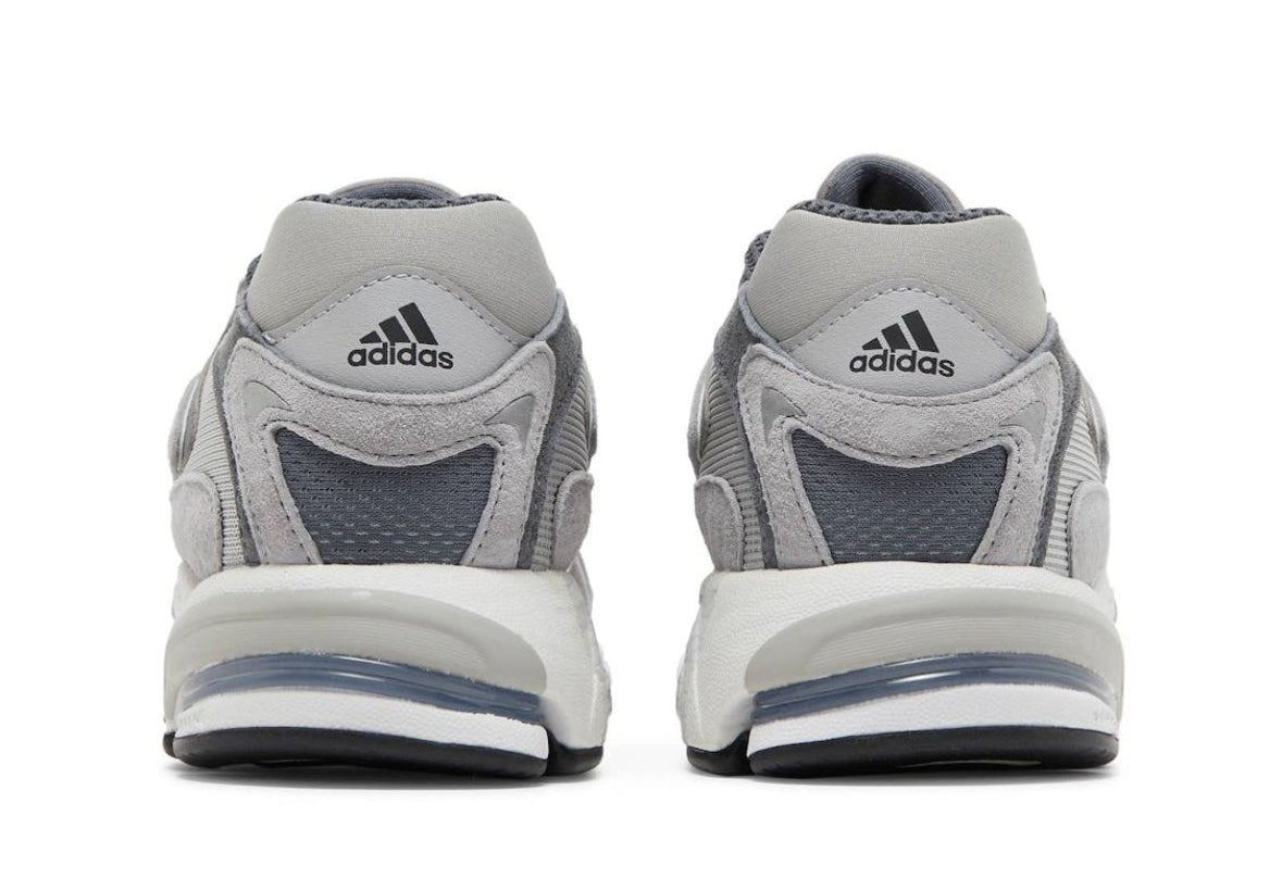 Response CL Metal Grey