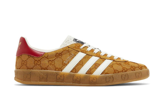 Gazelle GG Monogram