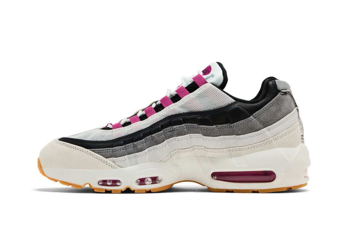 Air Max 95 Cactus Flower